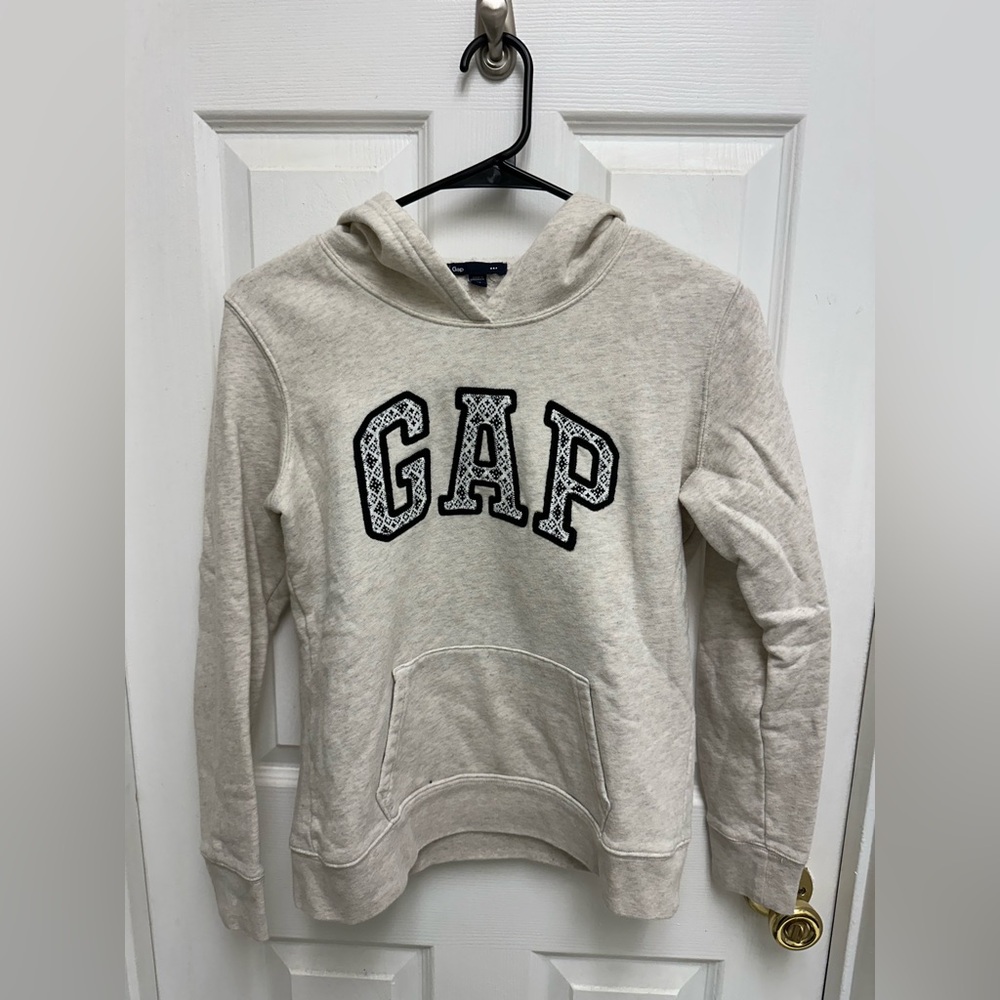 Gap Hoodie